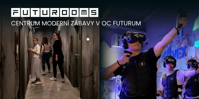 FUTUROOMS
