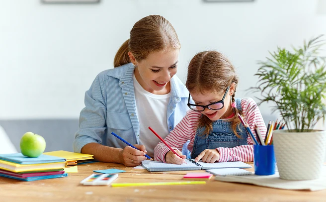 Back to school: Jak zvládnout návrat do školy ve zdraví
