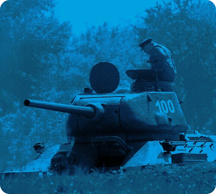 Druhá světová válka