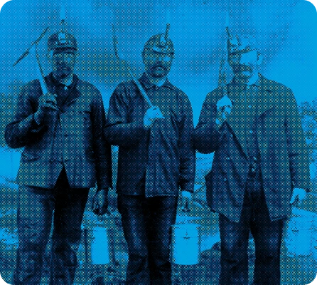 První zmínky o bratrské pokladně