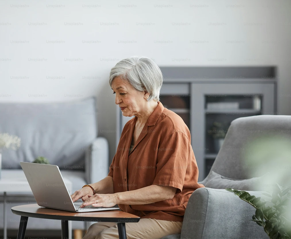 Rychlé a bezpečné odesílání dokladů a přehledů.