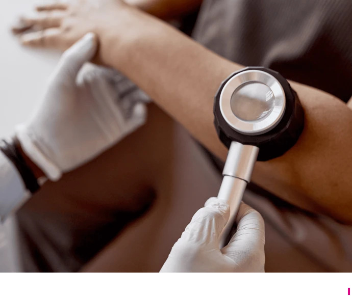 Speciální vyšetření