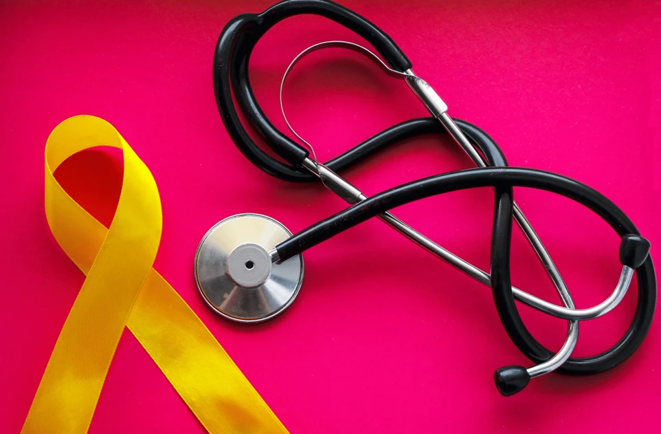 Příspěvek na komplexní onkologickou preventivní prohlídku