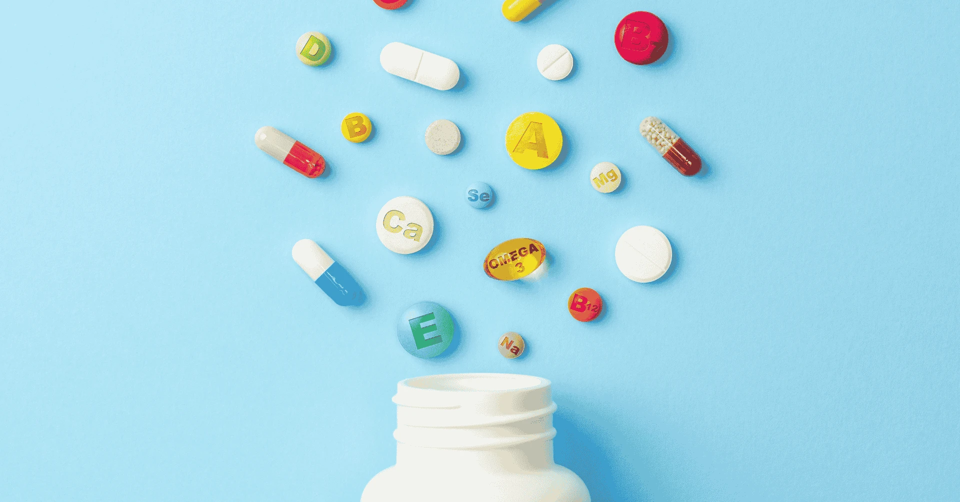 Léčivé přípravky