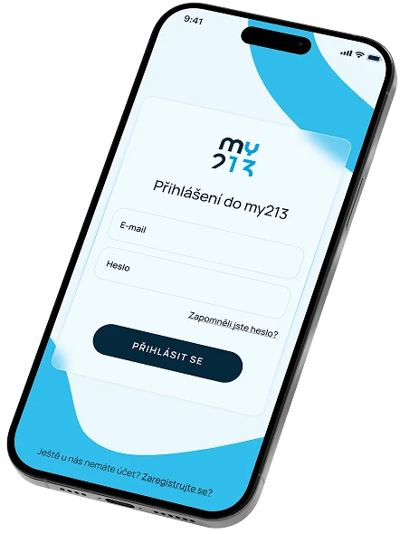 Všechno důležité vždy při ruce