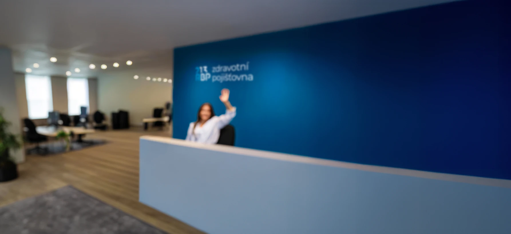 Staráme se o vaše zdraví, jako by bylo naše vlastní.